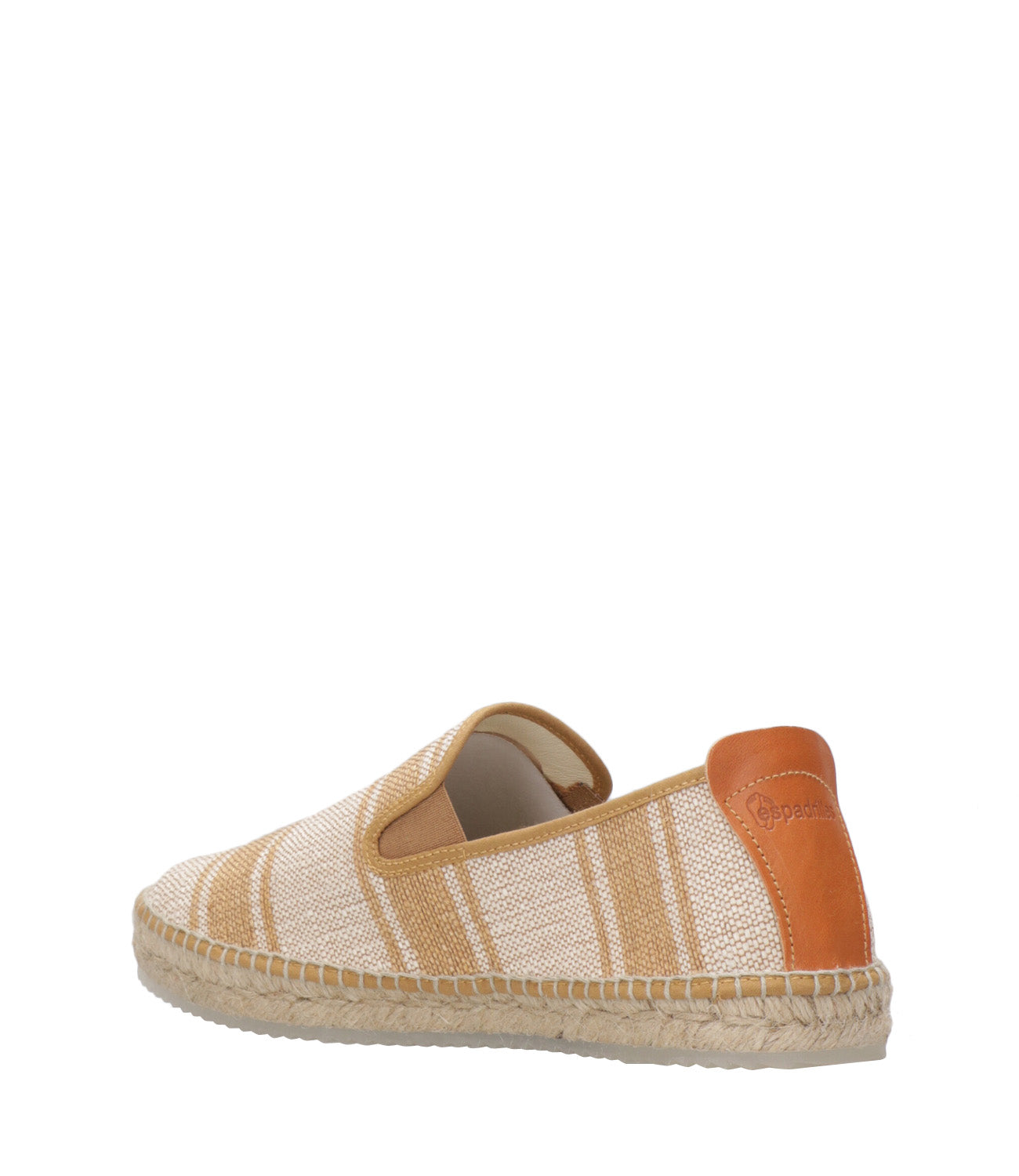 Espadrilles | Espadrilles Vanni Arte Beige e Marrone