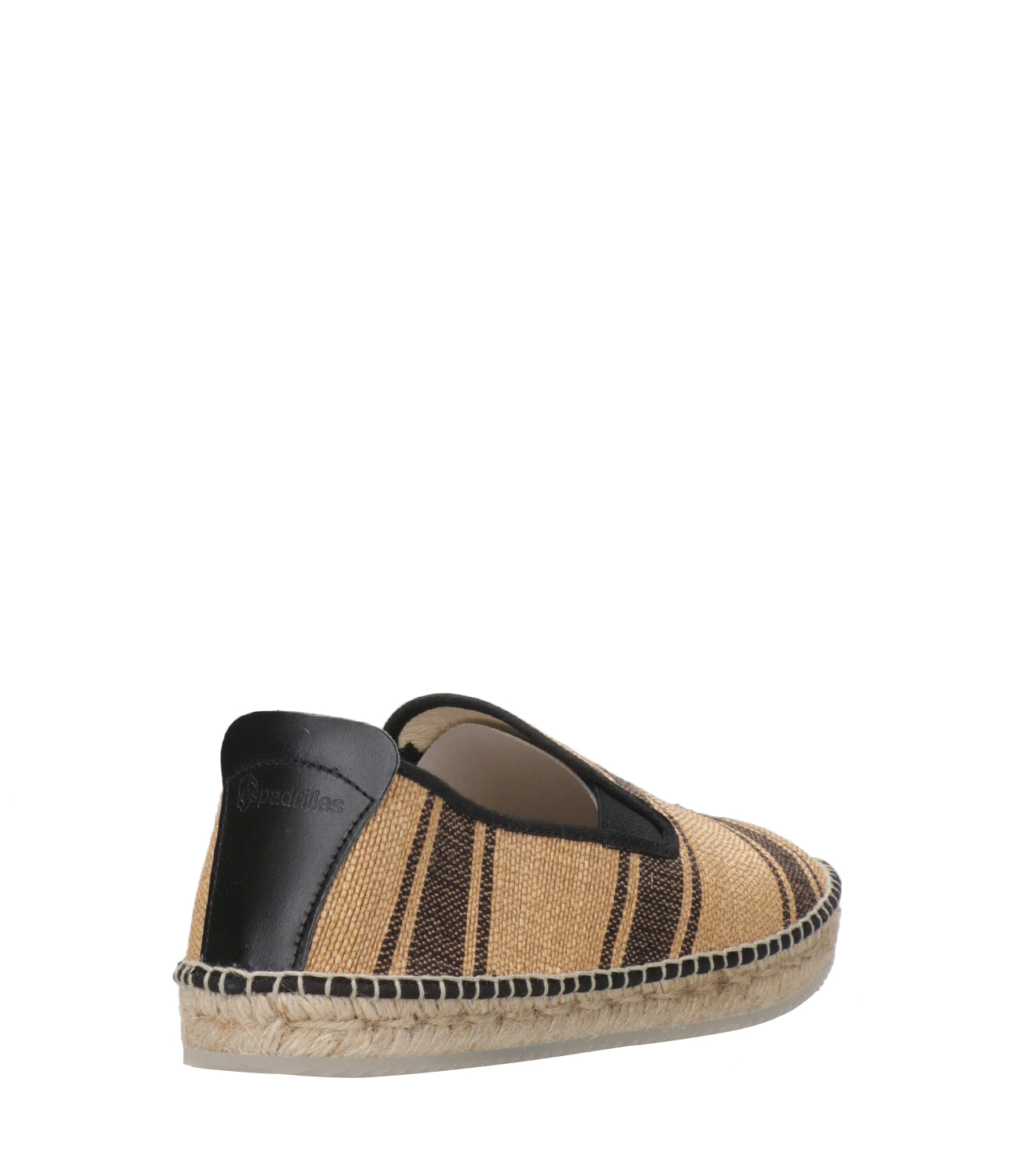 Espadrilles | Espadrilles Vanni Art Beige and Brown