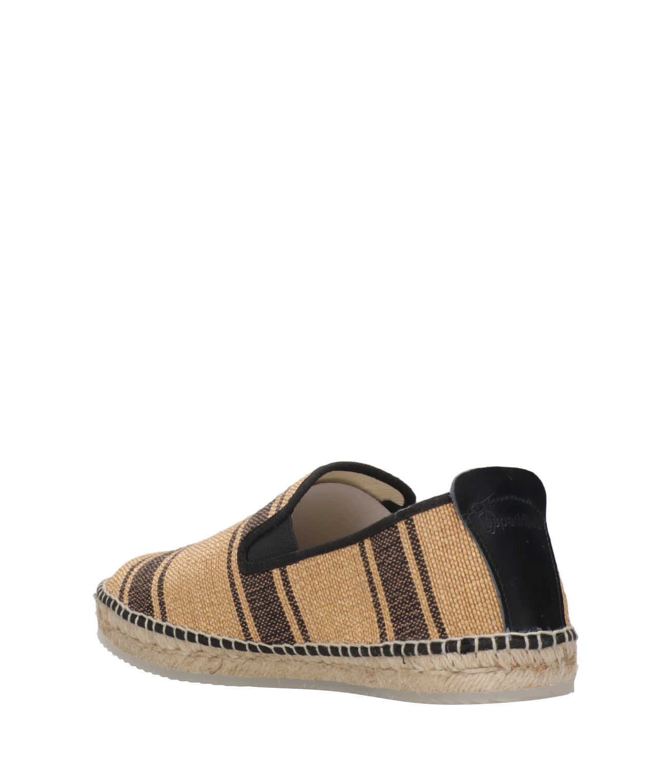 Espadrilles | Espadrilles Vanni Art Beige and Brown