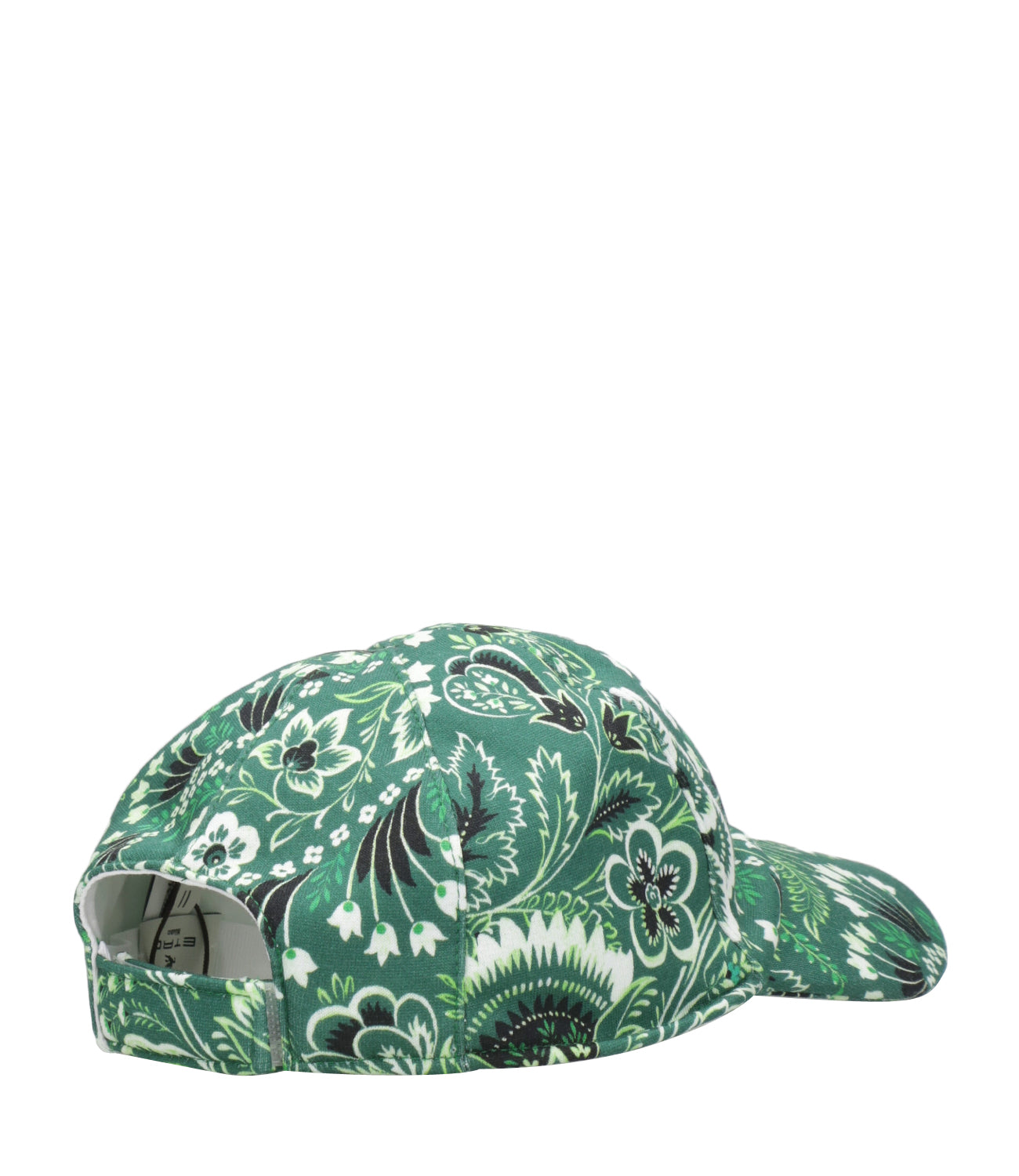 Etro Kids | Cappello Verde