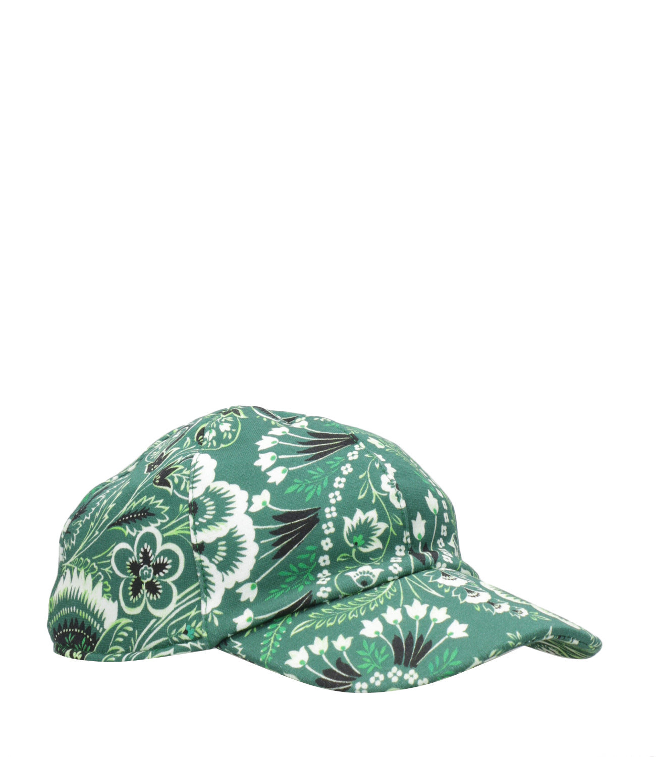 Etro Kids | Cappello Verde