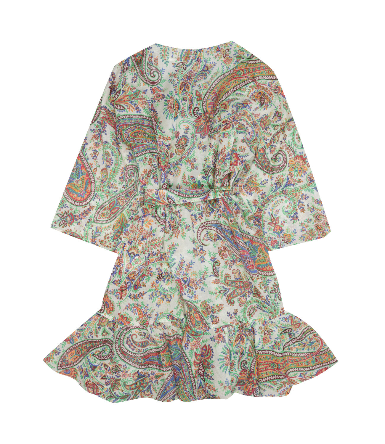 Etro Kids | Multicolor Dress