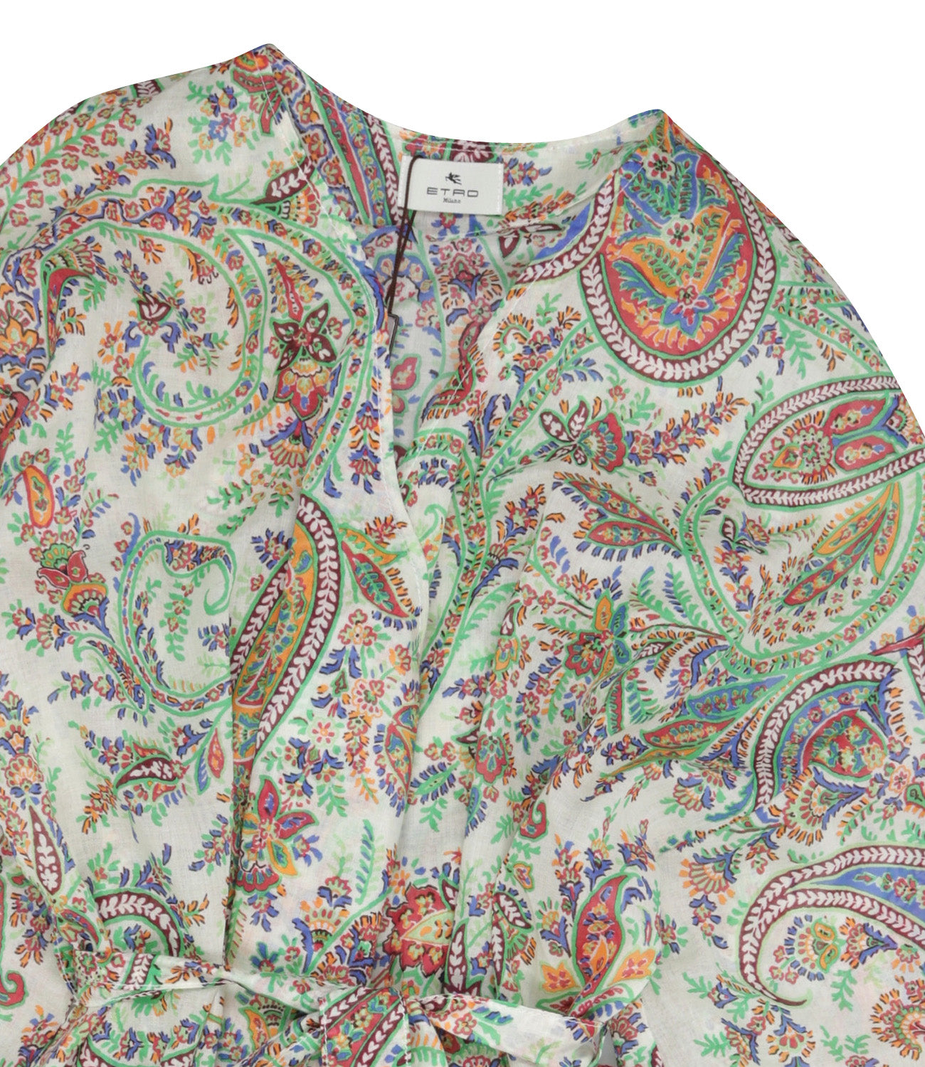 Etro Kids | Abito Multicolor