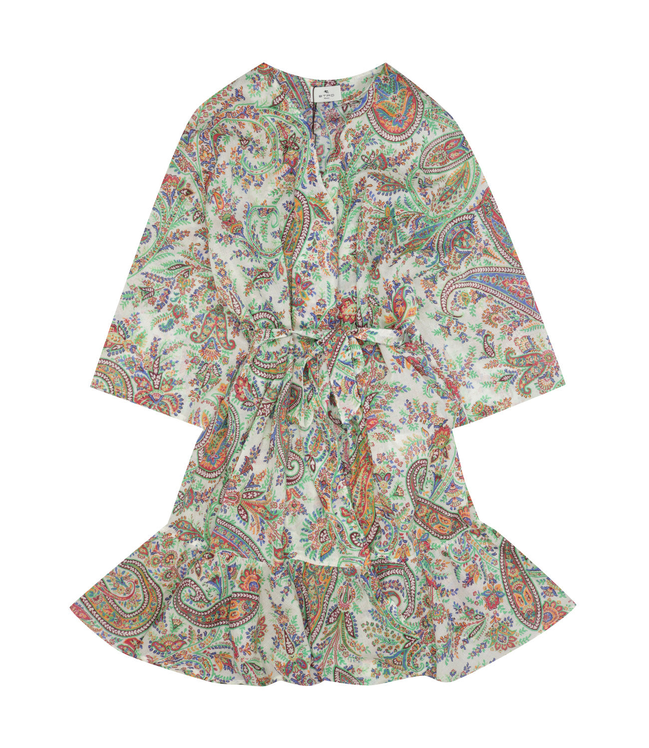 Etro Kids | Abito Multicolor