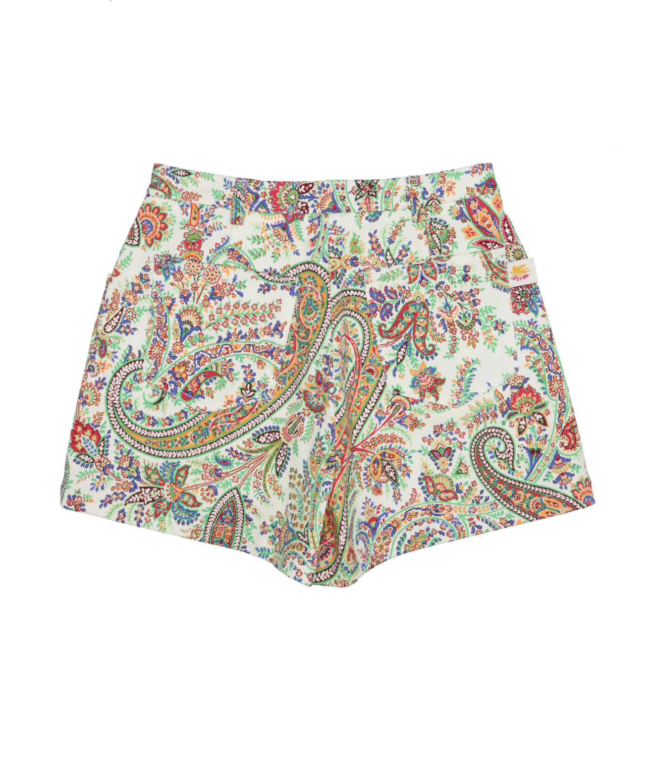 Etro Kids | Shorts Fantasia