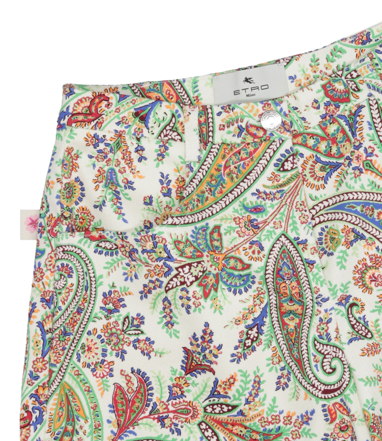 Etro Kids | Shorts Fantasy