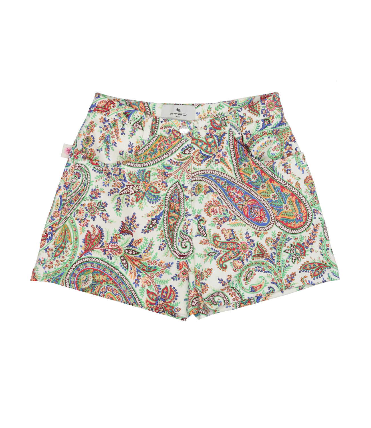 Etro Kids | Shorts Fantasia