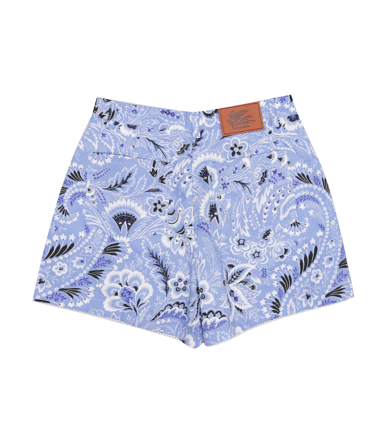 Etro Kids | Shorts Fantasy