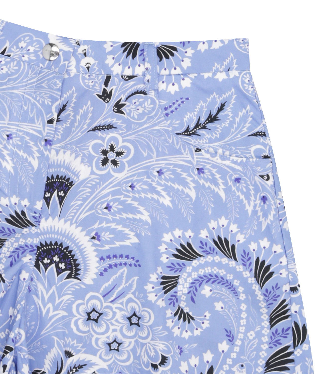 Etro Kids | Shorts Fantasy