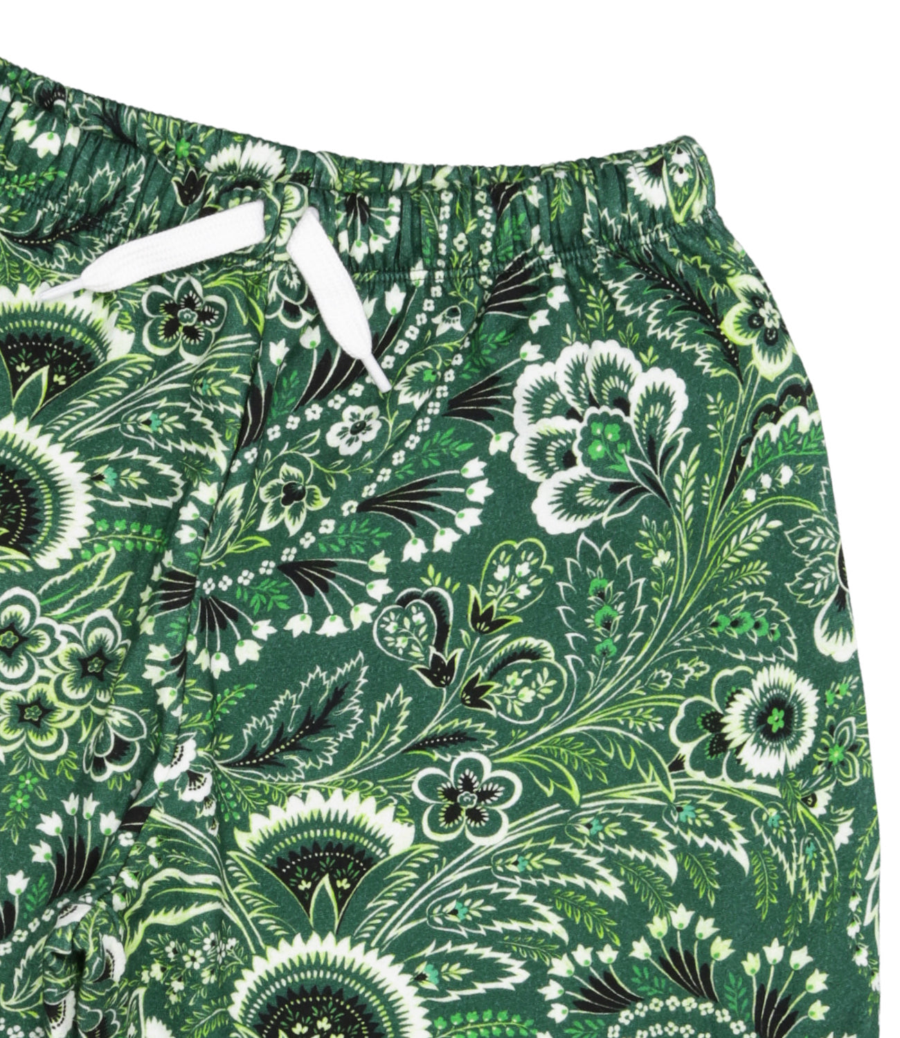 Etro Kids | Sports Bermuda Shorts