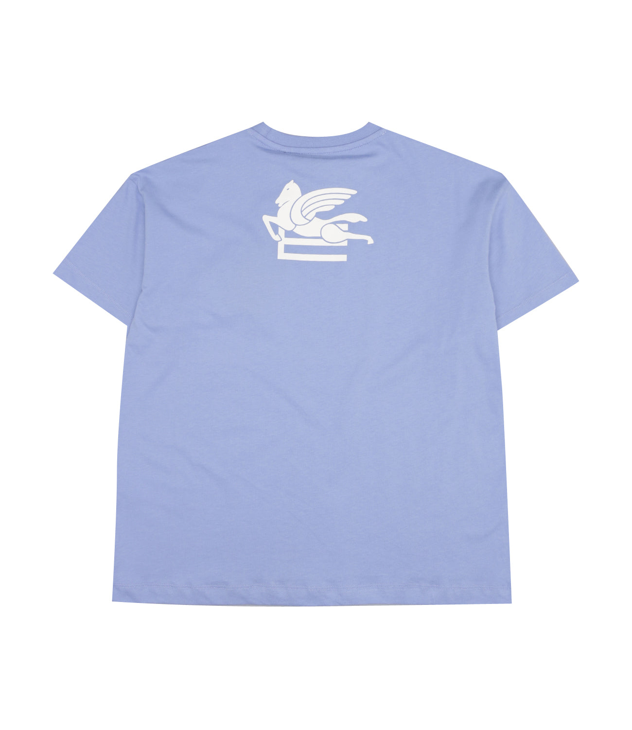 Etro Kids | T-Shirt Celeste