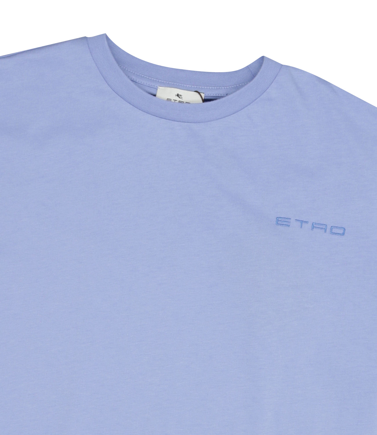 Etro Kids | T-Shirt Celeste
