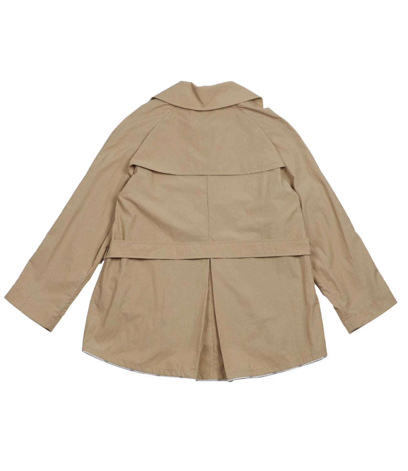 Fay Junior | Parka Hazelnut