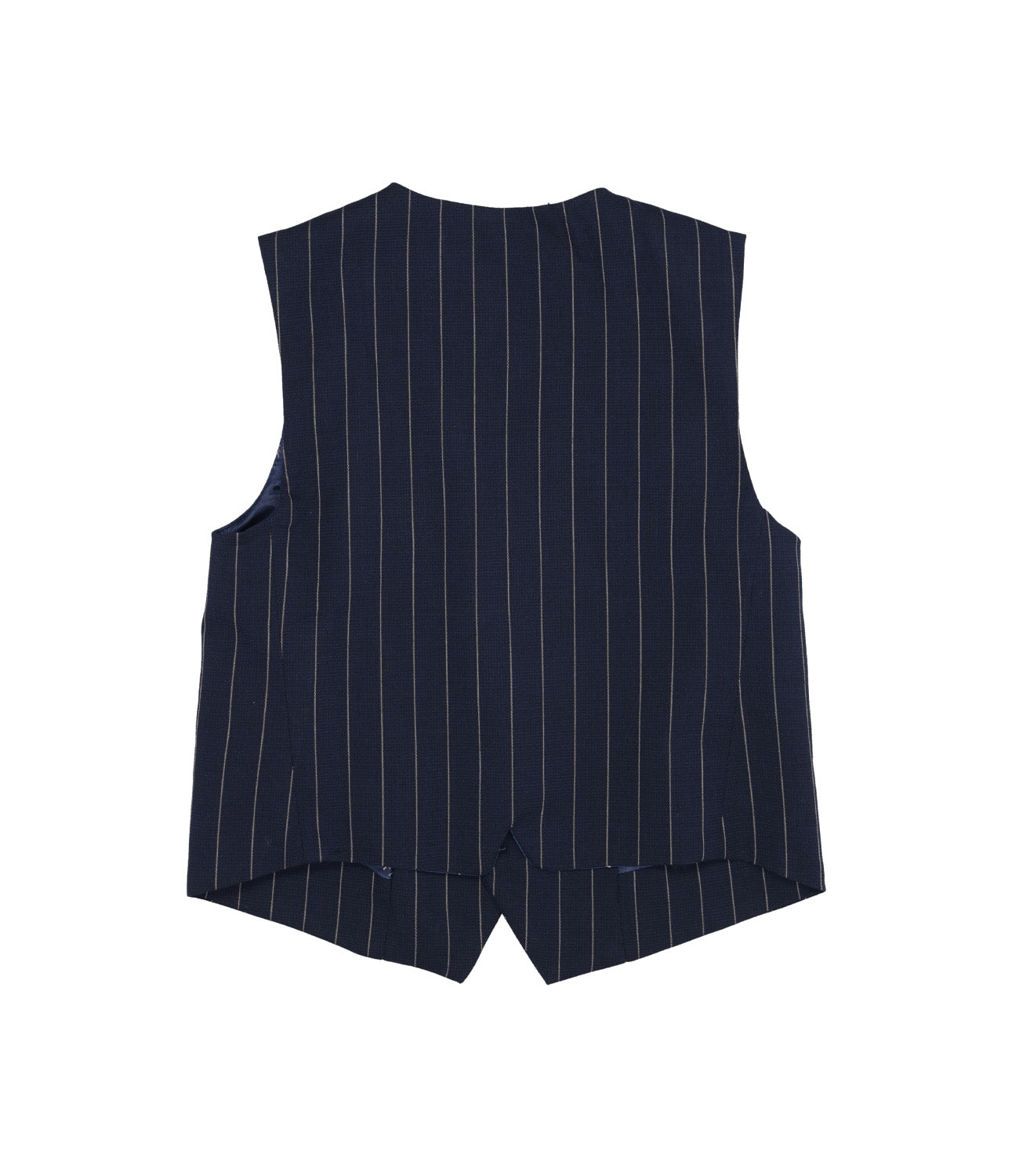 Fay Junior | Dark Blue Vest