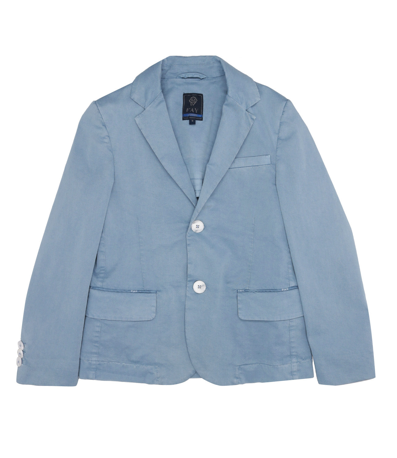 Fay Junior | Sugarloaf Jacket