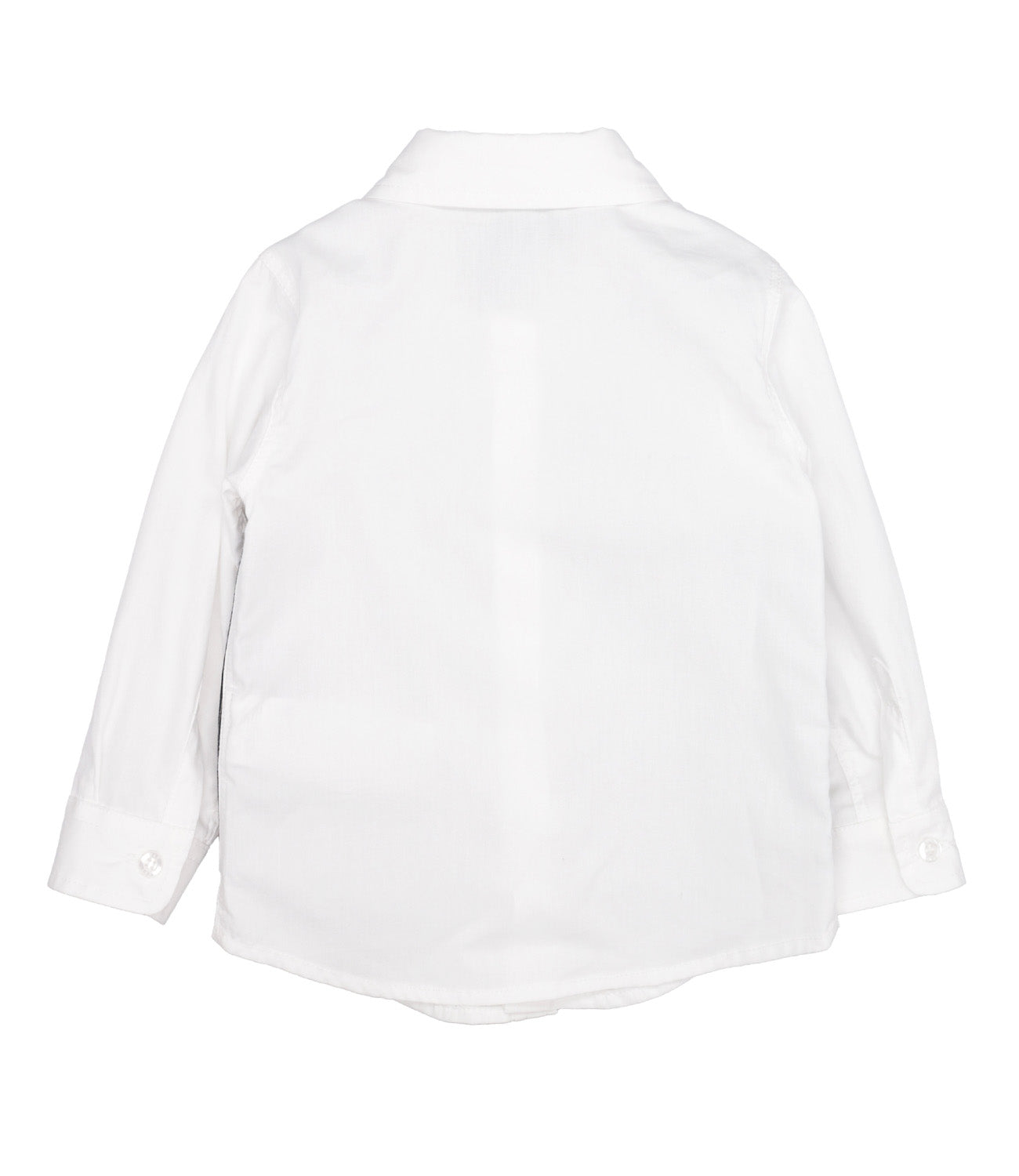 Fay Junior | Camicia Bianco