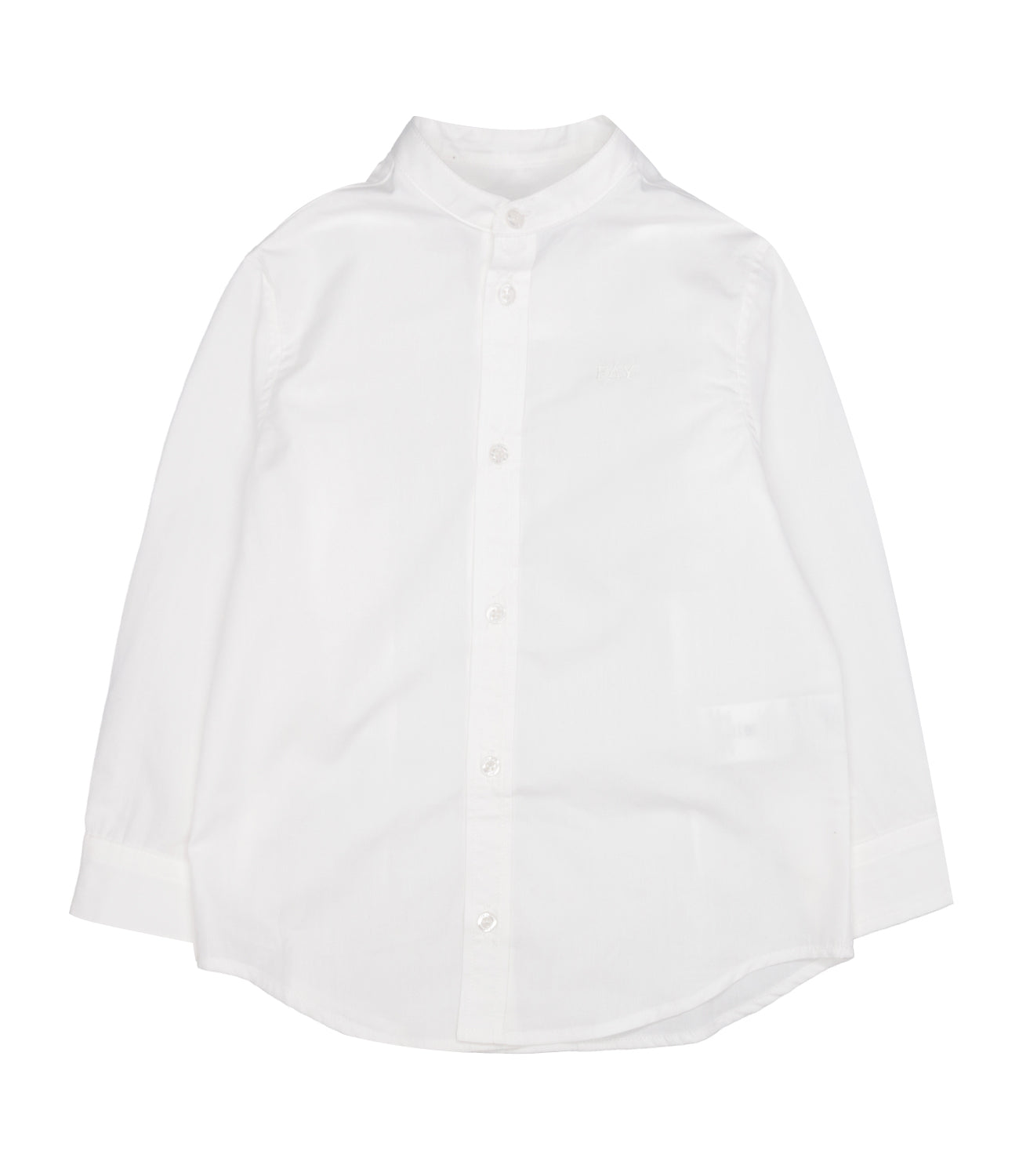 Fay Junior | Camicia Bianco