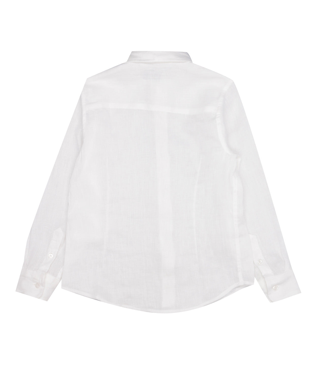 Fay Junior | Camicia Bianco