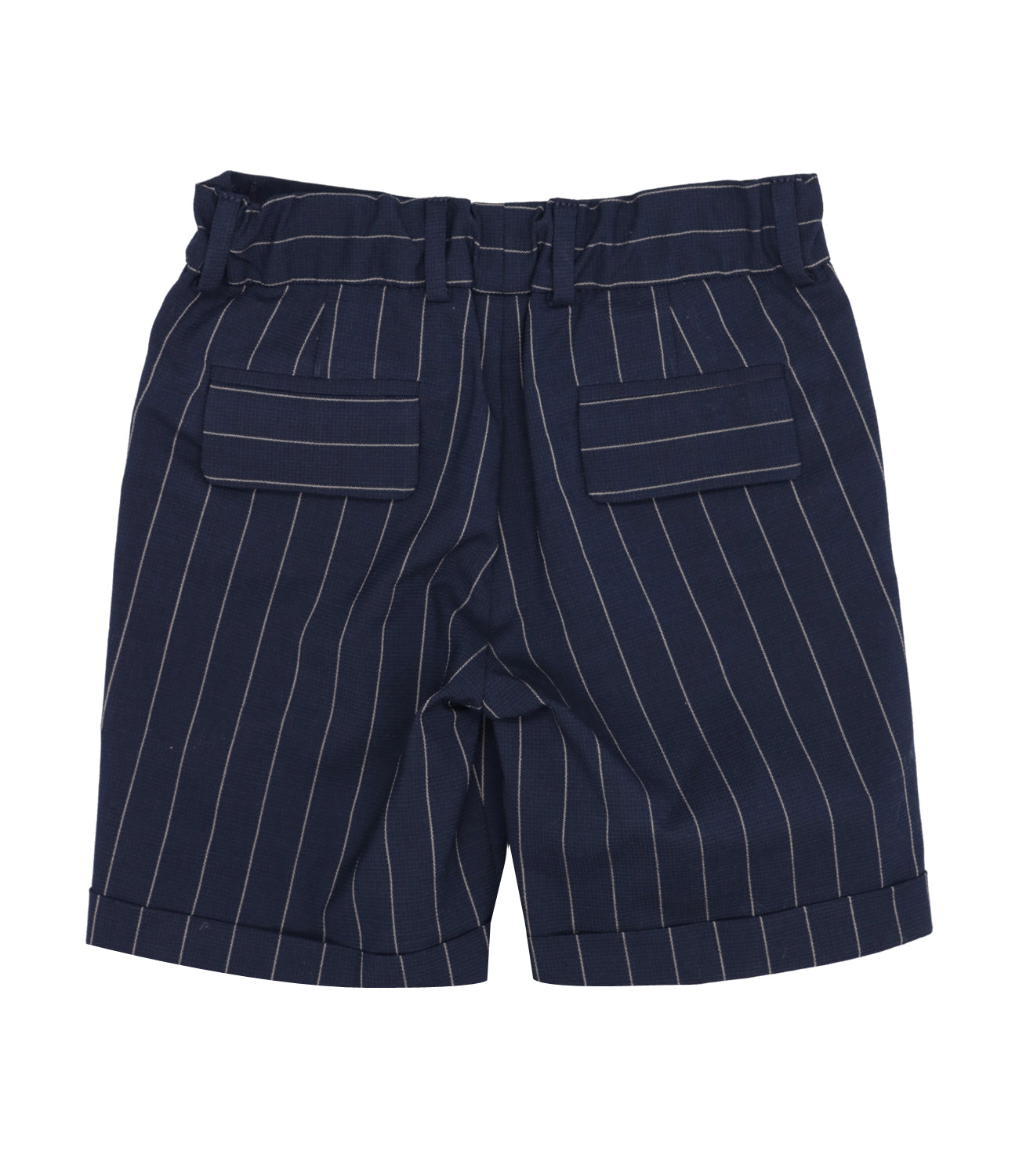 Fay Junior | Bermuda Blue