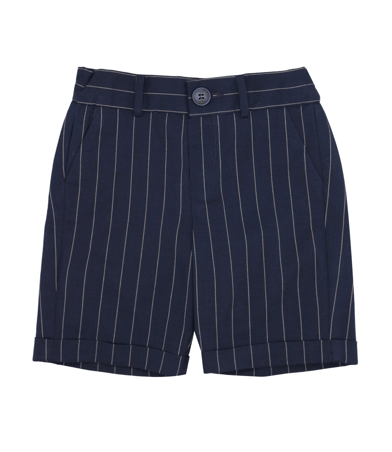 Fay Junior | Bermuda Blue