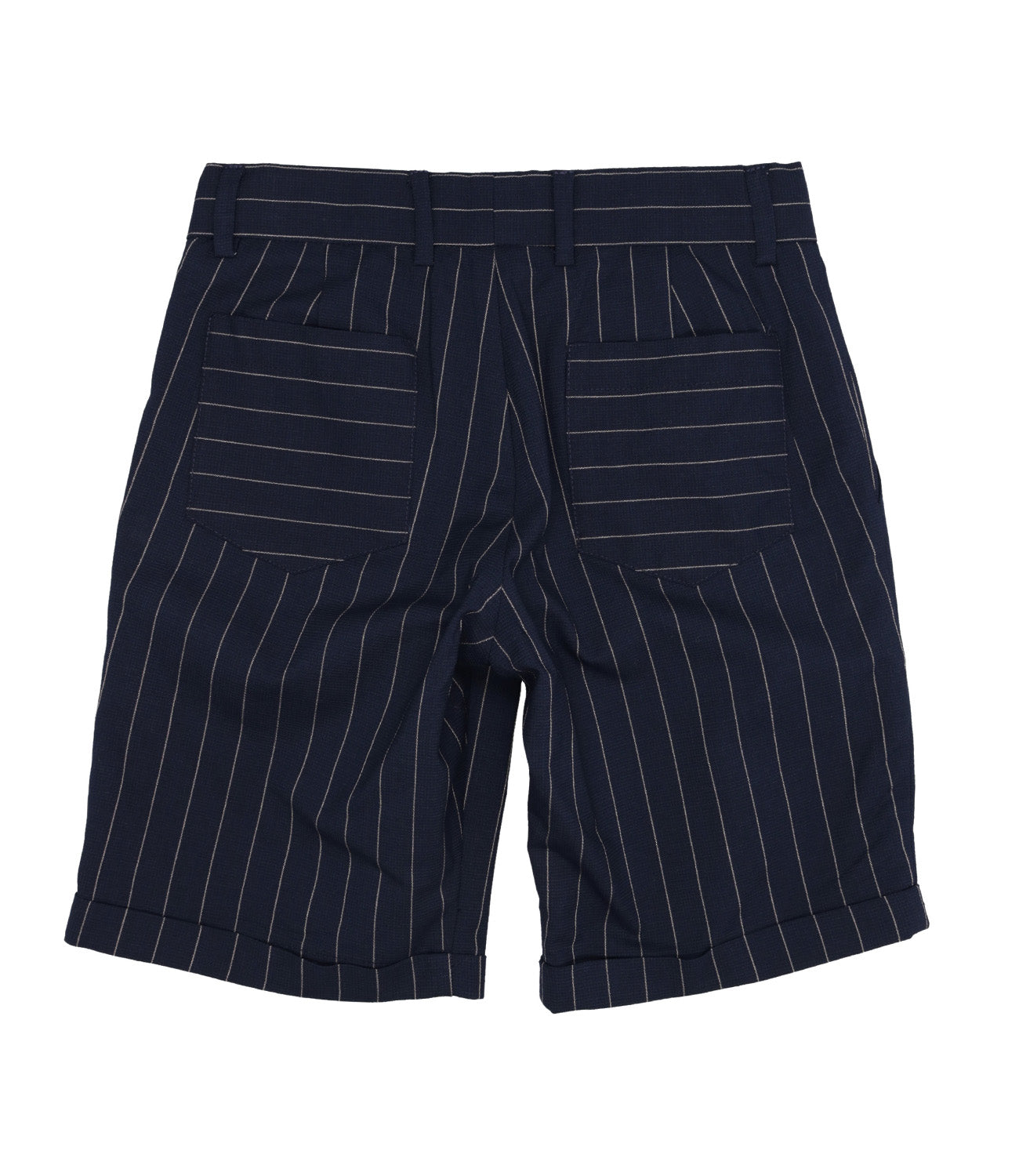 Fay Junior | Bermuda Blu