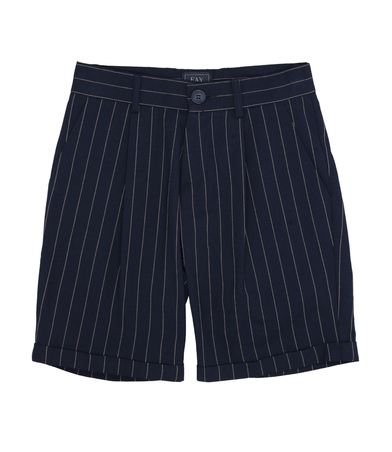 Fay Junior | Bermuda Blu