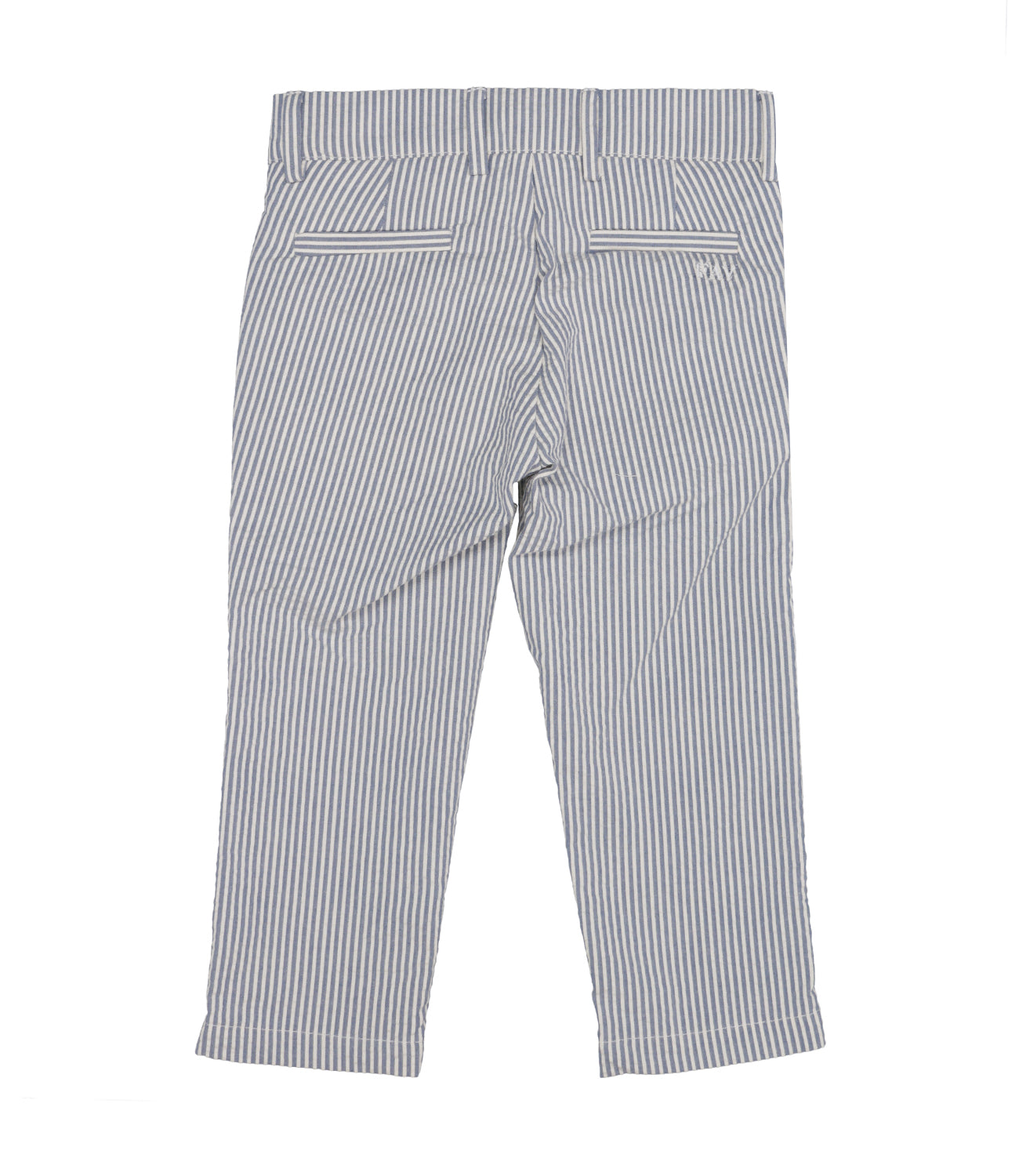 Fay Junior | Pantalone Avio