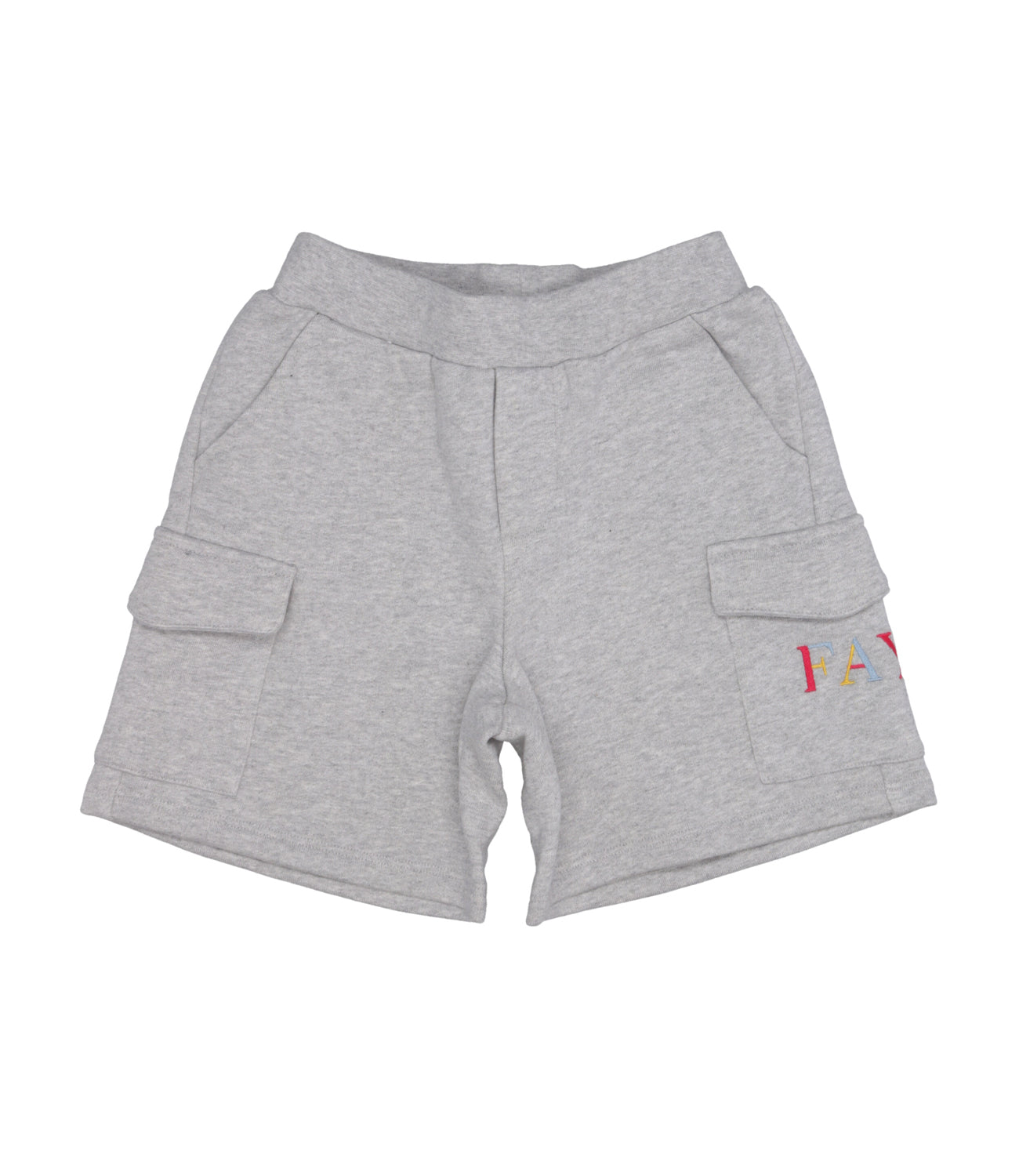 Fay Junior | Bermuda Grigio