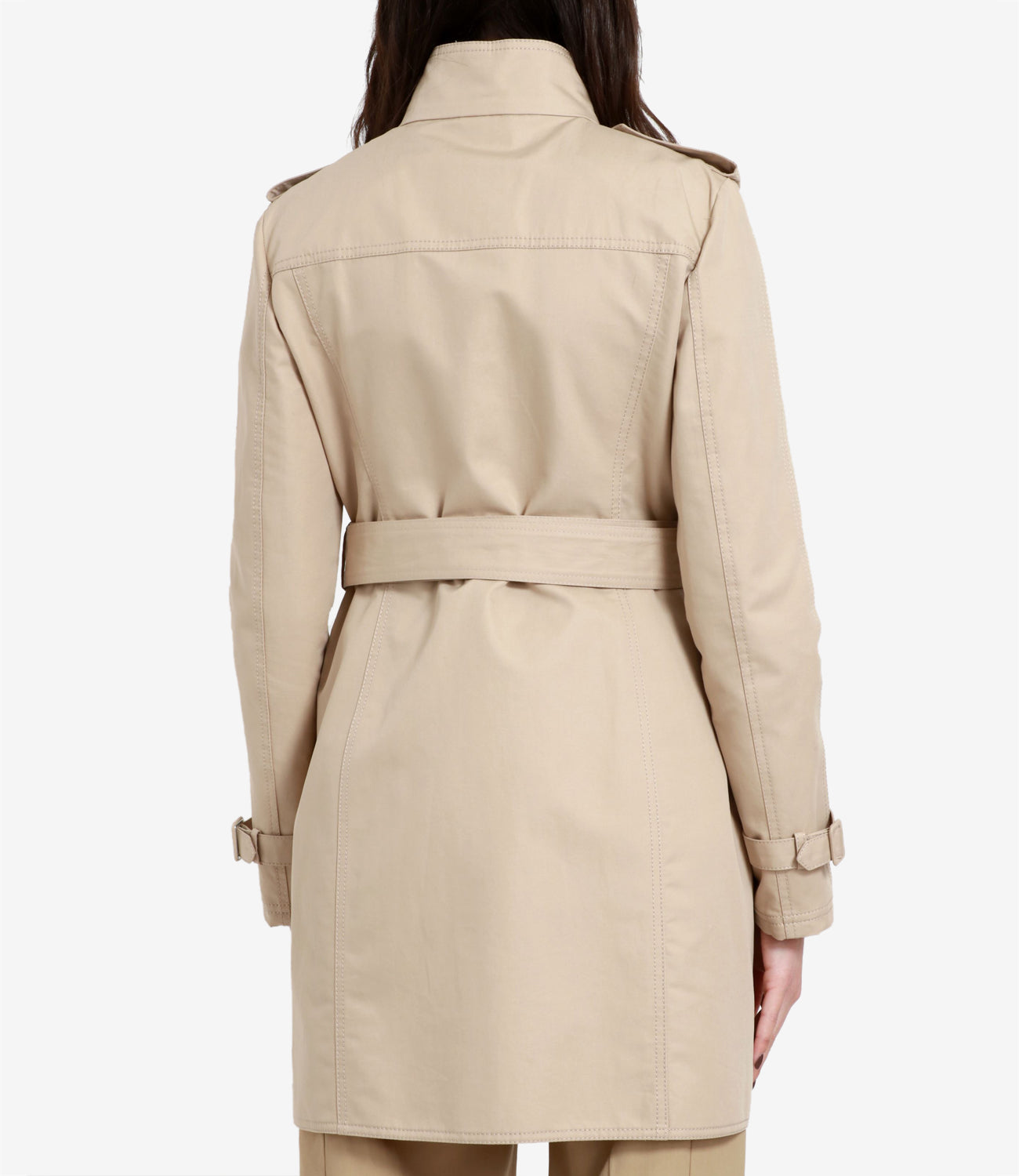 Fay | Trench Virginia Beige