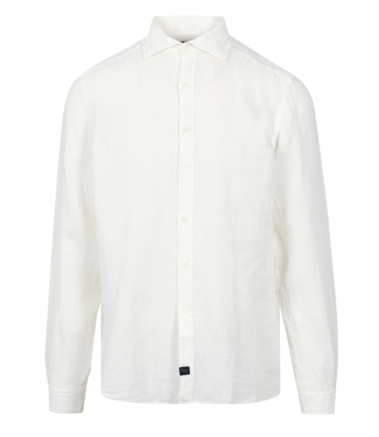 Fay | White Shirt