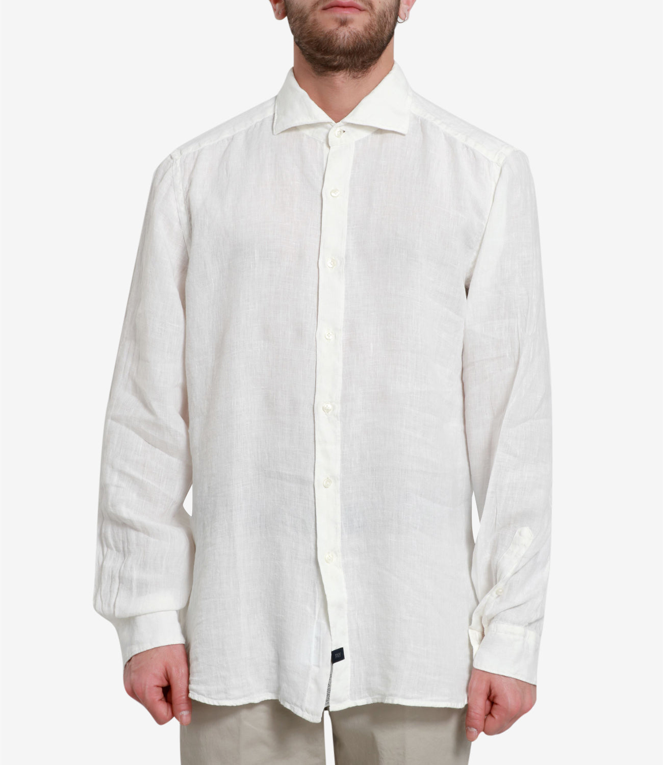 Fay | White Shirt