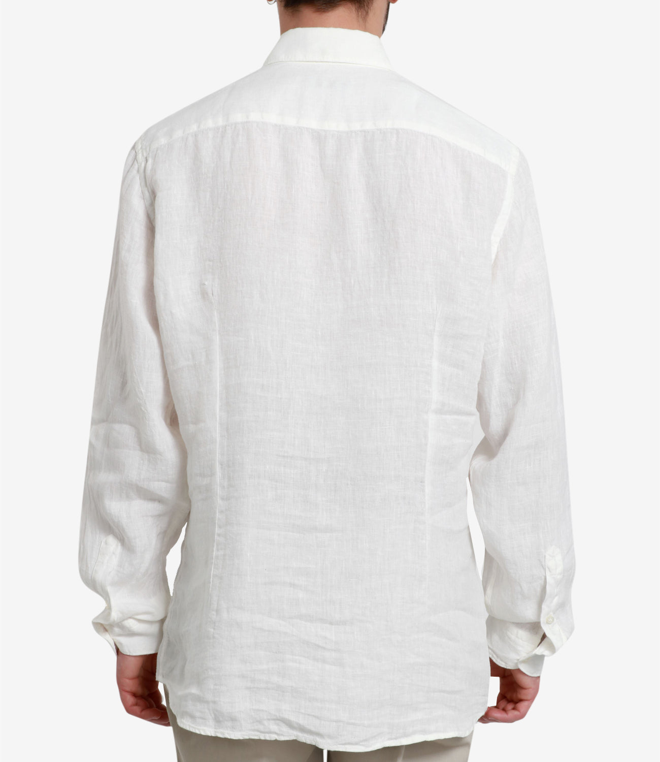 Fay | White Shirt