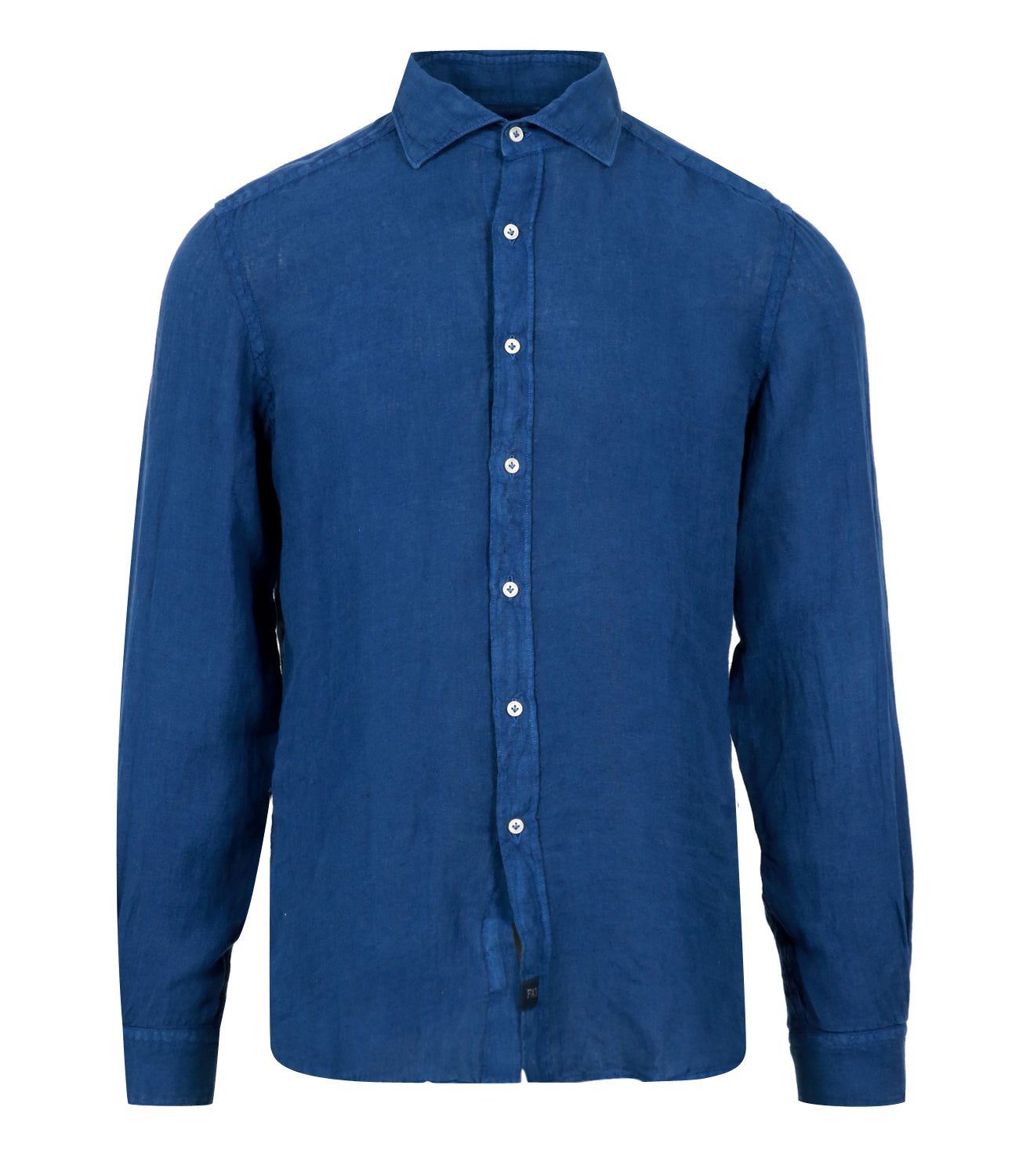 Fay | Navy Blue Shirt