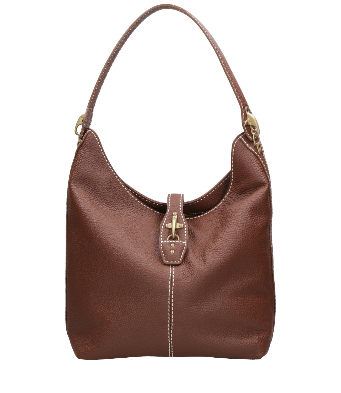 Fay | Borsa Marrone