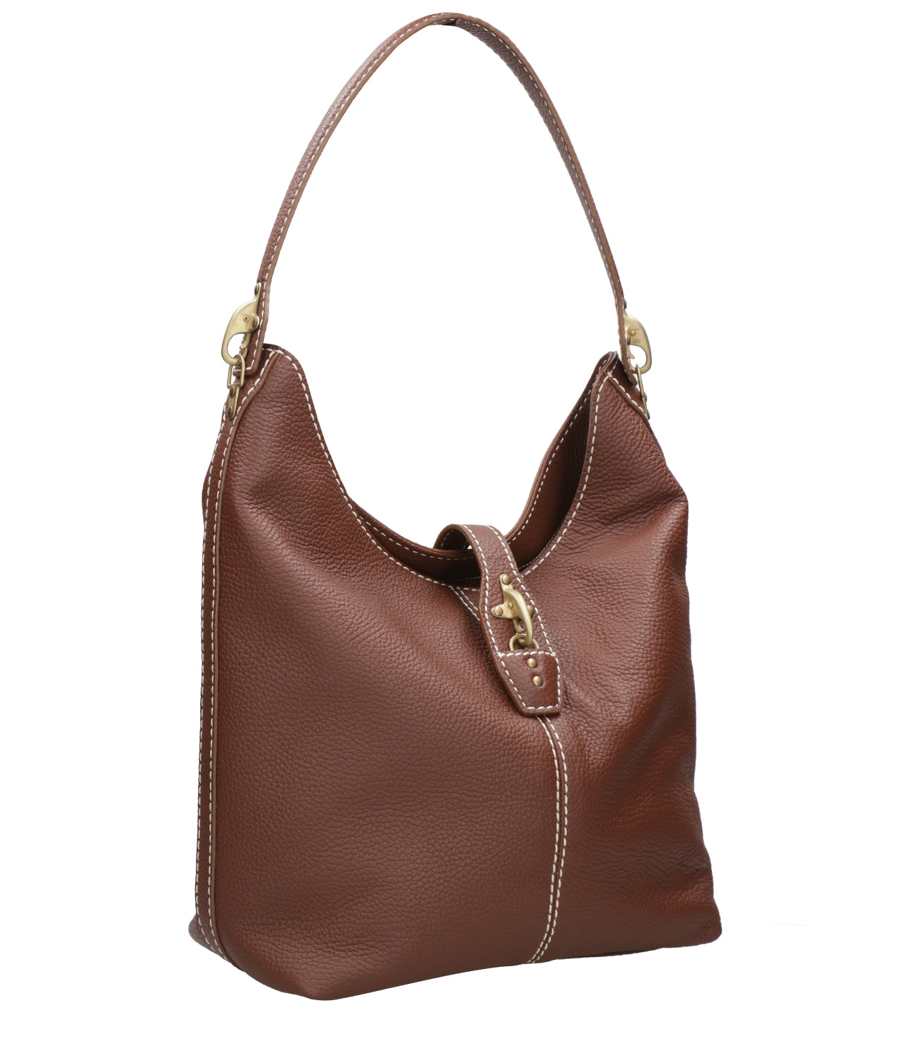 Fay | Borsa Marrone