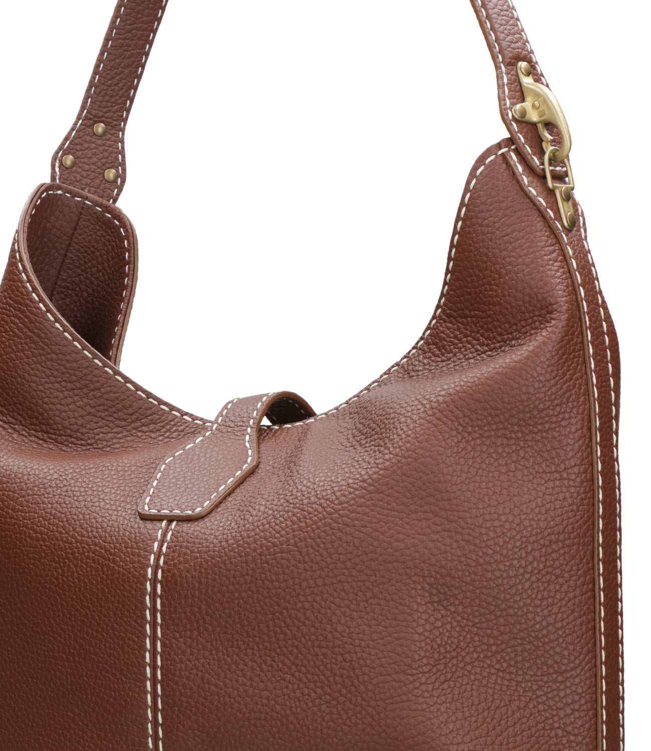 Fay | Borsa Marrone