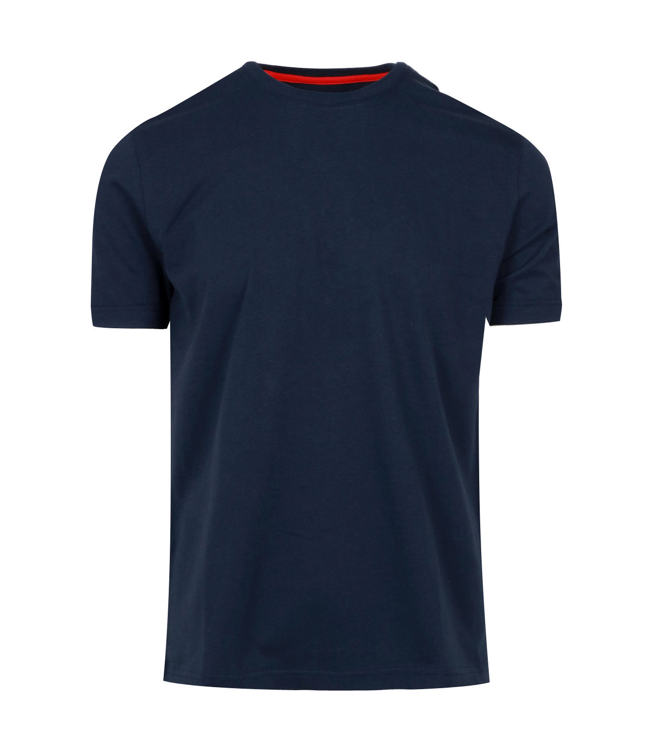 Fay | Navy Blue T-Shirt