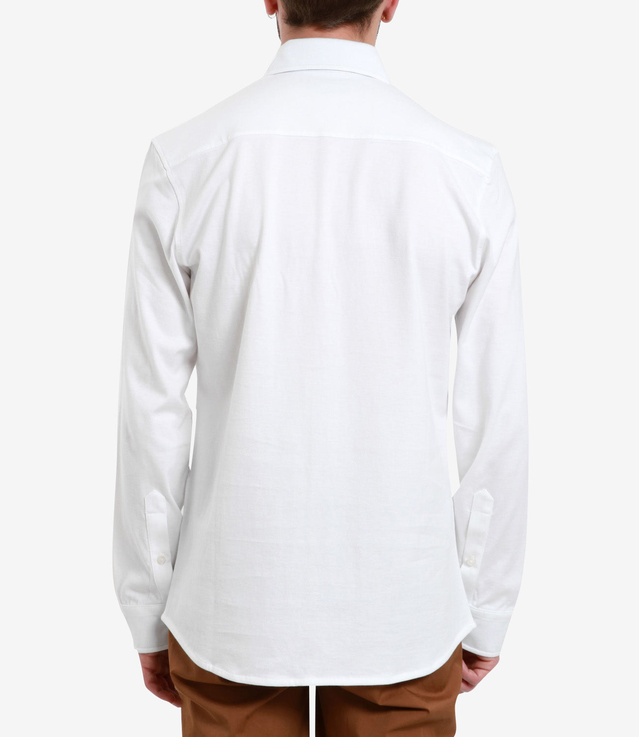 Fay | White Shirt