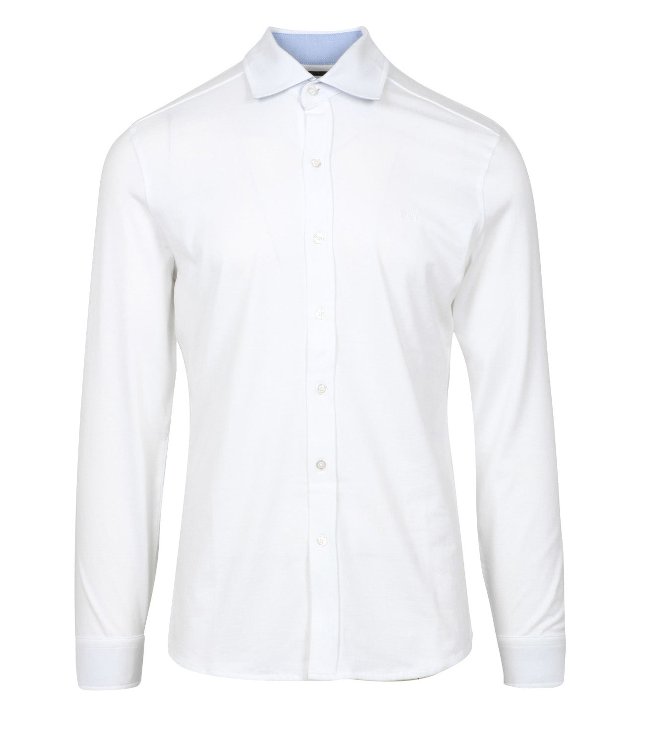 Fay | White Shirt