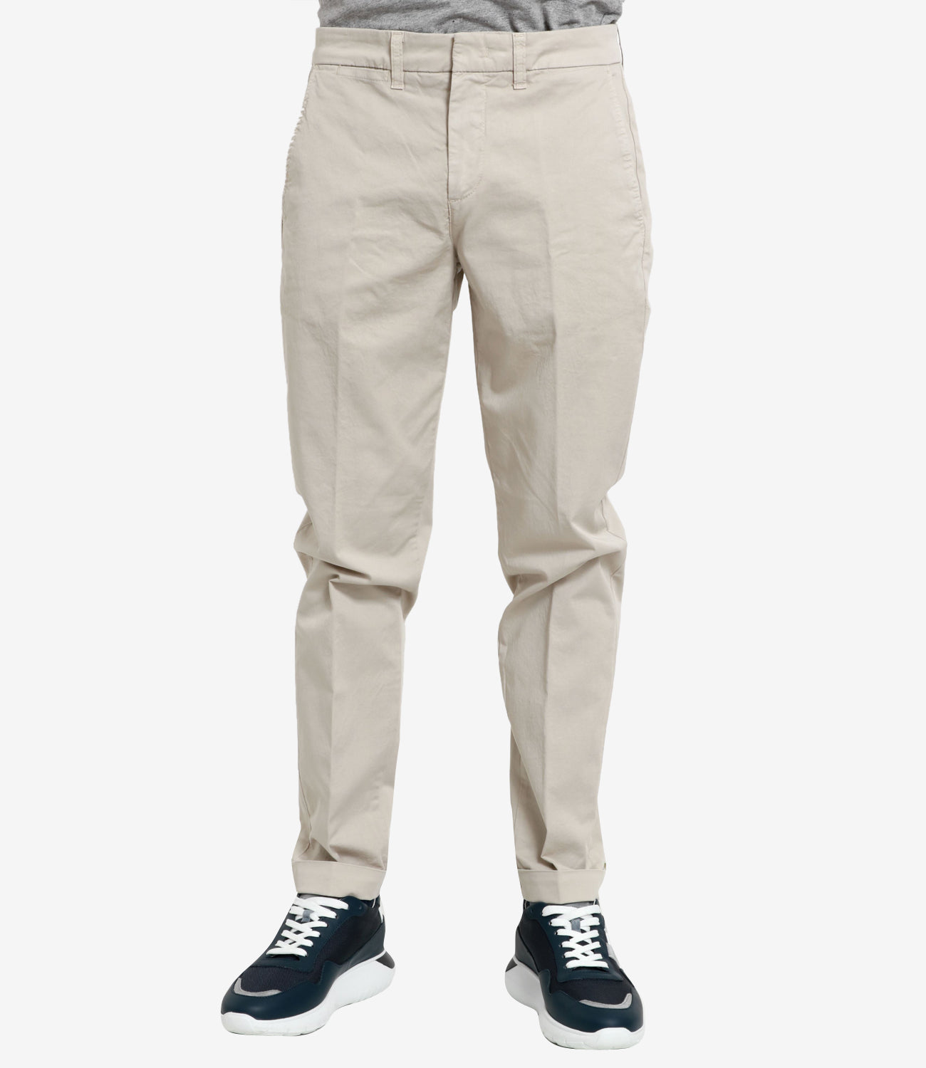 Fay | Pantalone Beige