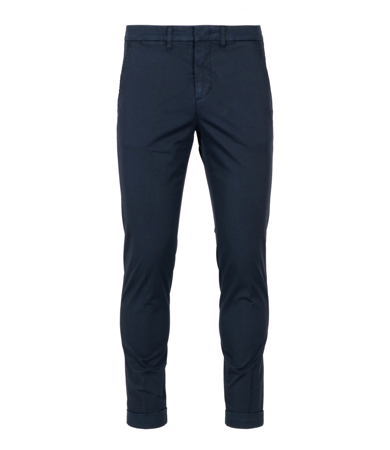 Fay | Pantalone Blu Navy