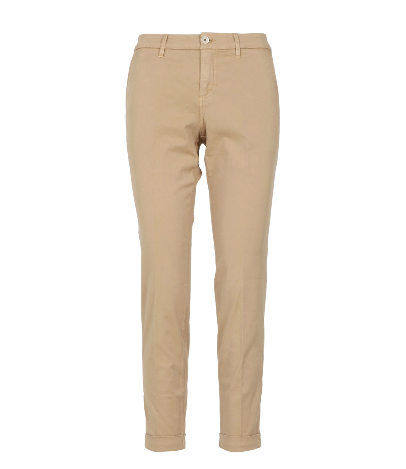 Fay | Pantalone Beige