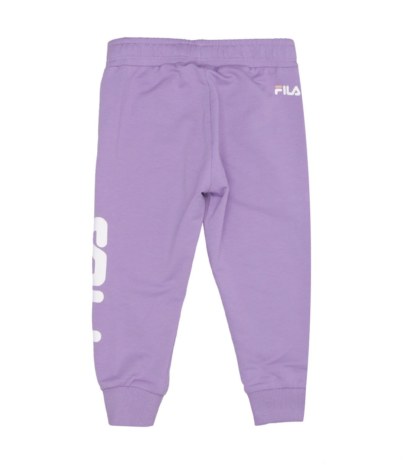 Fila Kids | Pantalone Sportivo Balboa Viola