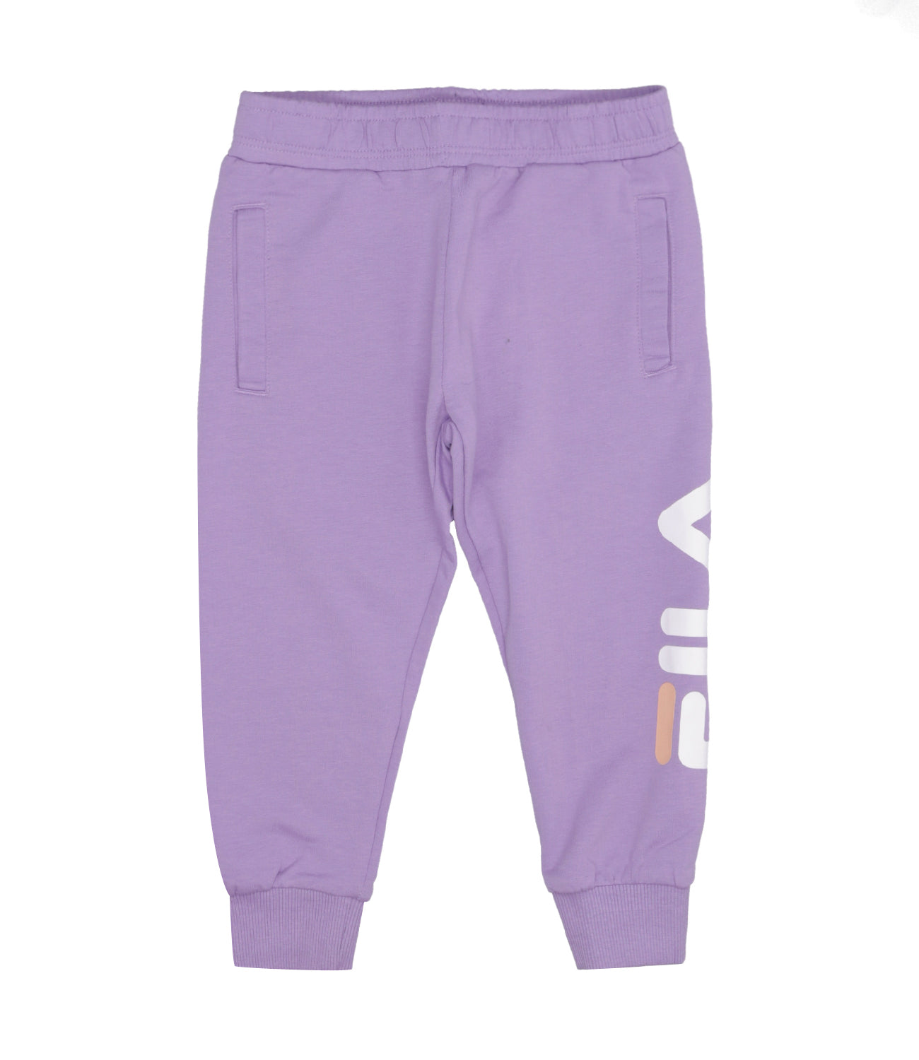 Fila Kids | Pantalone Sportivo Balboa Viola