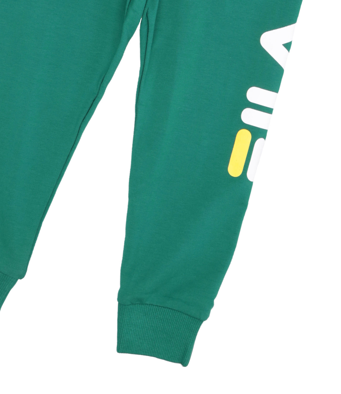 Fila Kids | Balboa Sports Pants Green