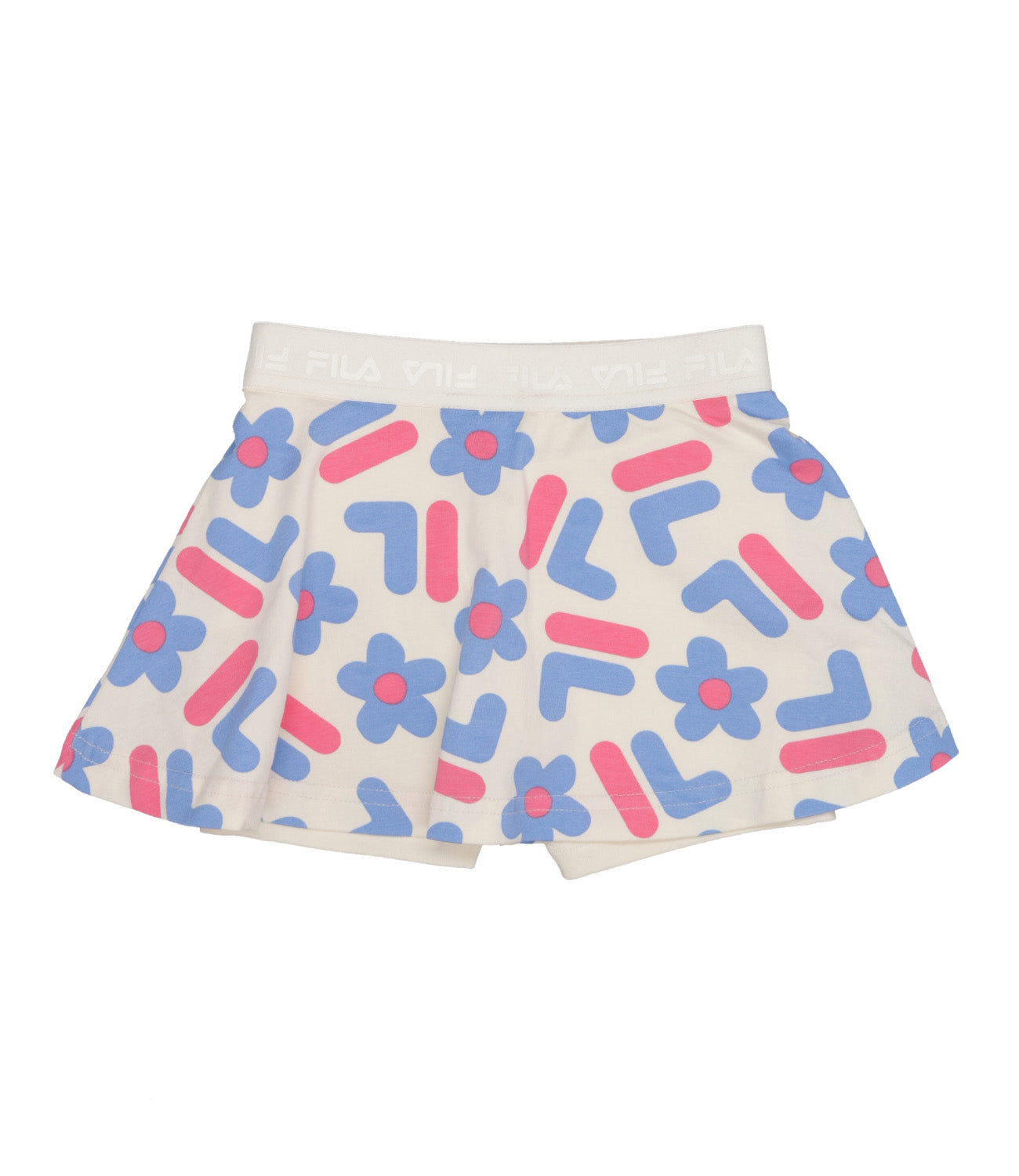 Fila Kids | Gonna Pantalone Panna