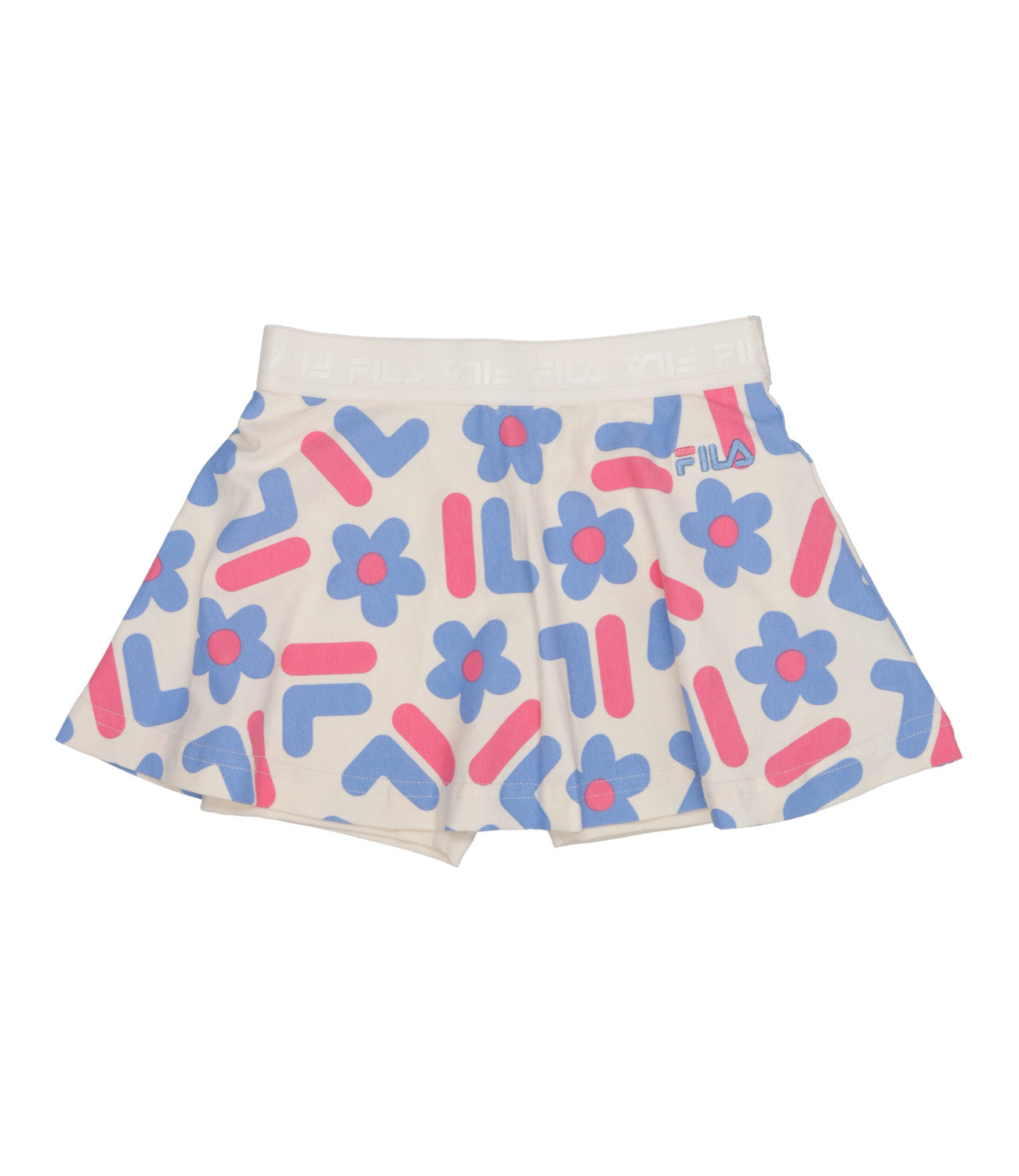 Fila Kids | Gonna Pantalone Panna