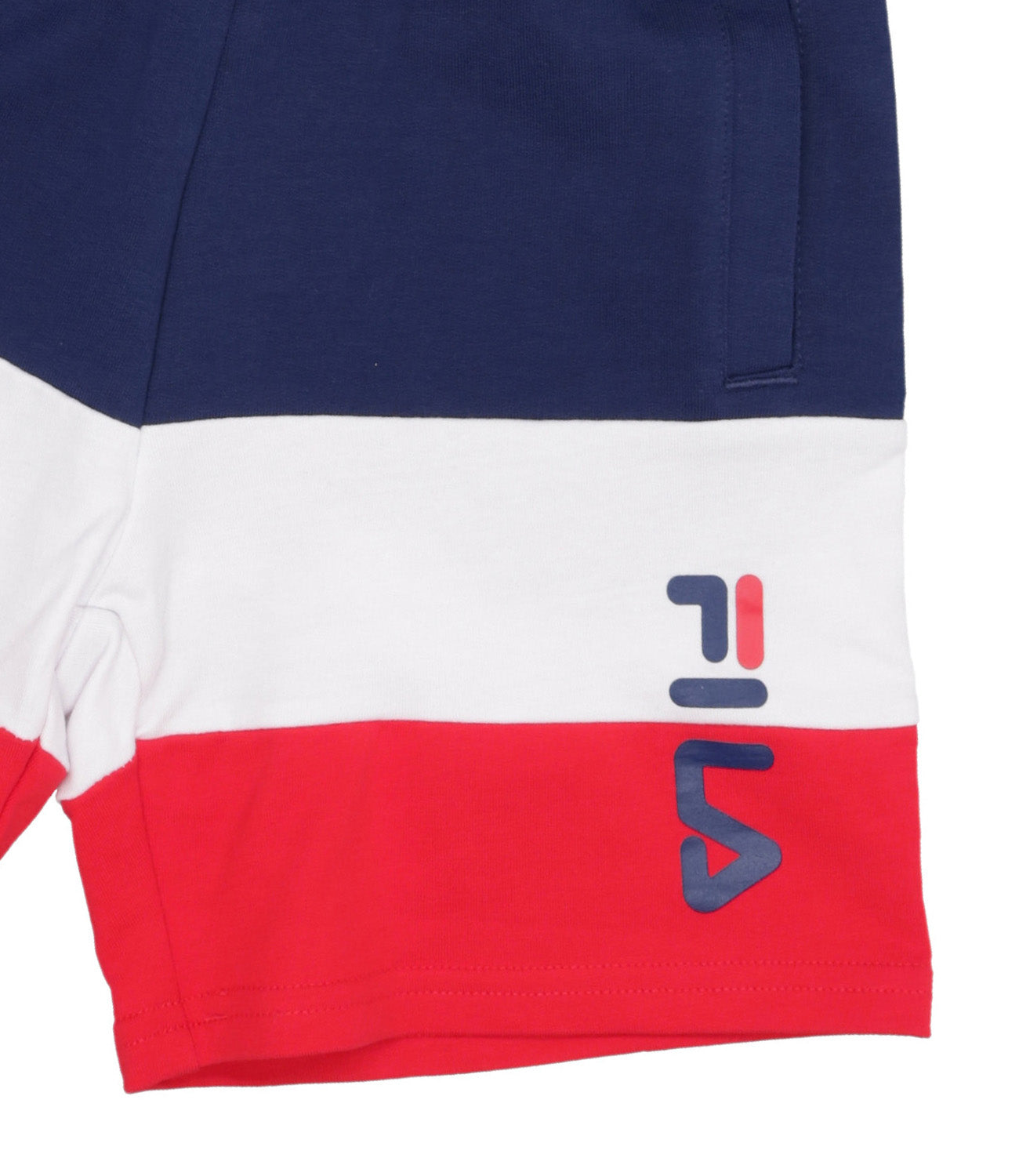 Fila Kids | Shorts Multicolor