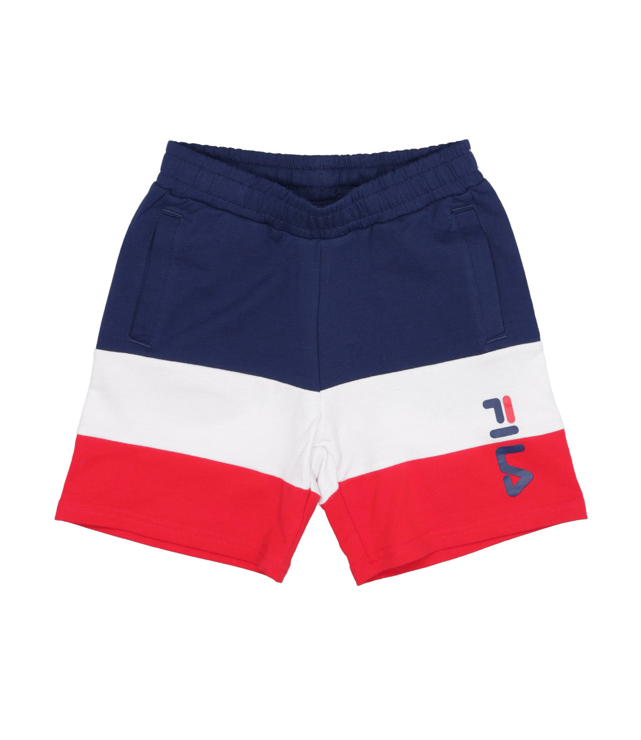 Fila Kids | Shorts Multicolor