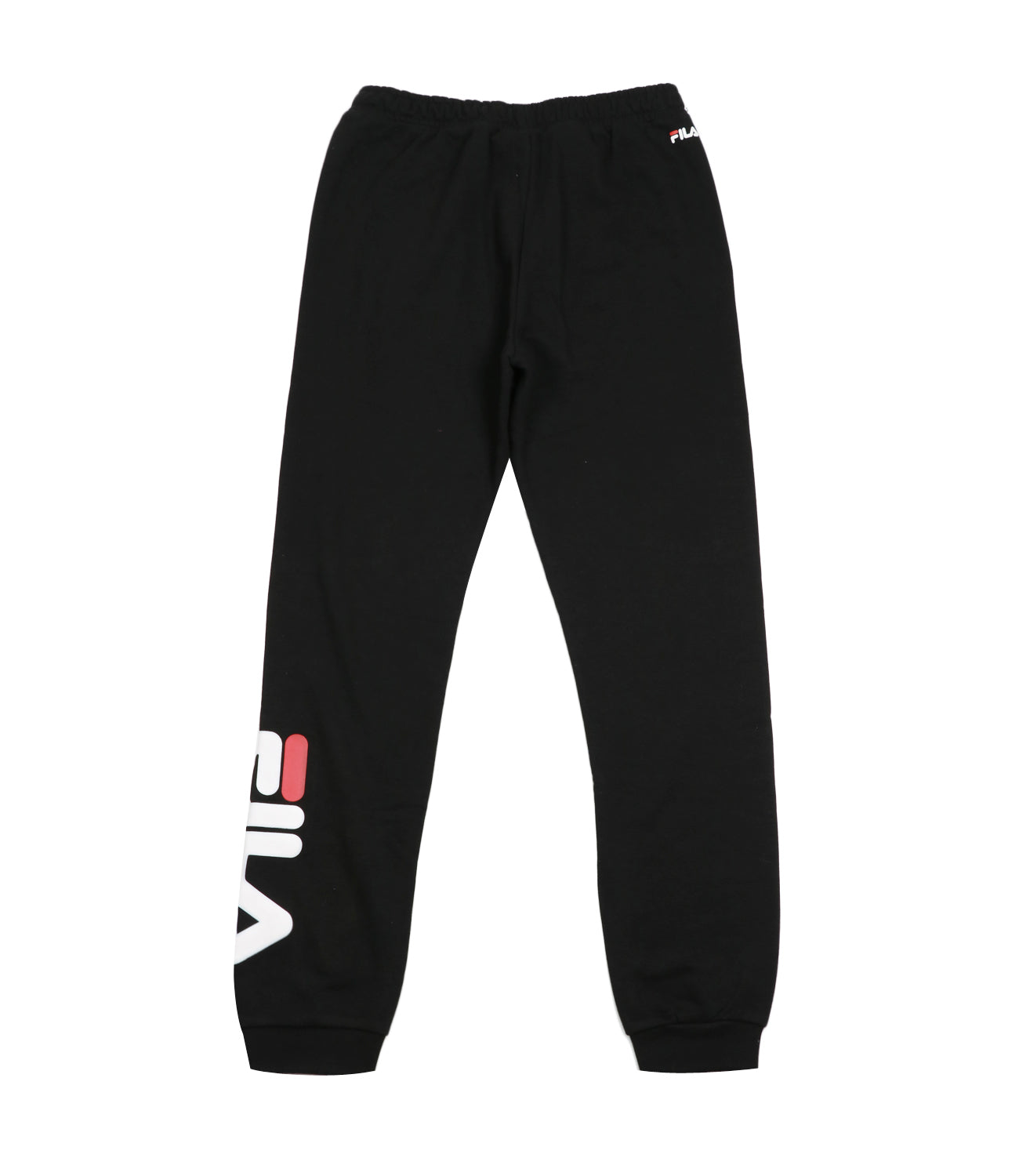 Fila Kids | Pantalone Sportivo Nero